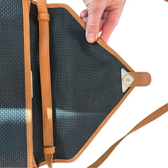 YSL vintage crossbody - Picture 6 of 10